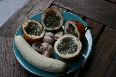 Villa en Kerobokan (Bali)Casa de vacaciones