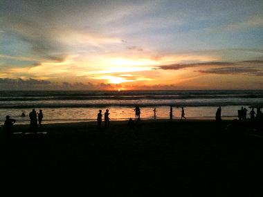 Villa en Kerobokan (Bali)Casa de vacaciones