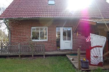 Casa de vacaciones en Bockhorn- Steinhausen (Nordsee-Festland / Ostfriesland)Casa de vacaciones