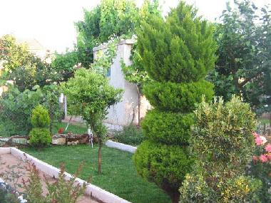 Casa de vacaciones en Ksamil (Sarande)Casa de vacaciones