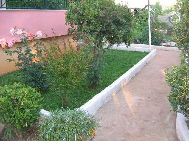 Casa de vacaciones en Ksamil (Sarande)Casa de vacaciones