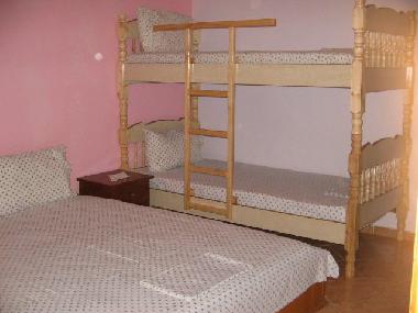 Casa de vacaciones en Ksamil (Sarande)Casa de vacaciones