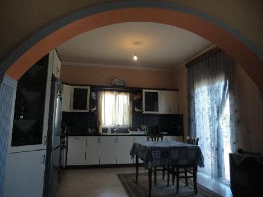 Casa de vacaciones en Ksamil (Sarande)Casa de vacaciones