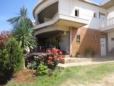 Apartamento de vacaciones en Ksamil (Sarande)Casa de vacaciones
