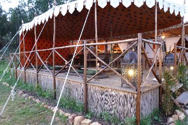 Cama y desayuno en sao teotonio (Alentejo Litoral)Casa de vacaciones