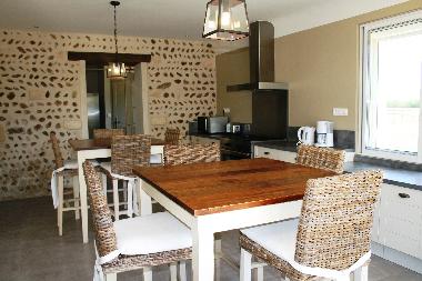 Casa de vacaciones en Mas Thibert (Bouches-du-Rhne)Casa de vacaciones