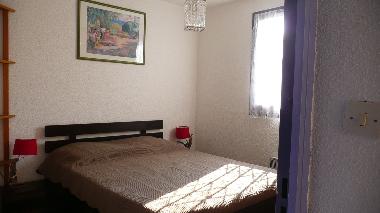 Apartamento de vacaciones en Ste (Hrault)Casa de vacaciones