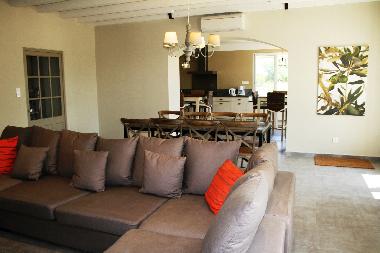 Casa de vacaciones en Mas Thibert (Bouches-du-Rhne)Casa de vacaciones