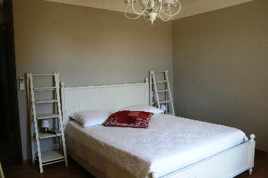 Casa de vacaciones en Mas Thibert (Bouches-du-Rhne)Casa de vacaciones