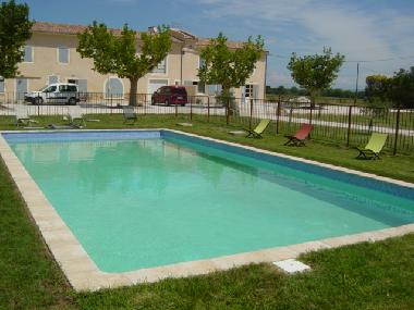 Casa de vacaciones en Mas Thibert (Bouches-du-Rhne)Casa de vacaciones