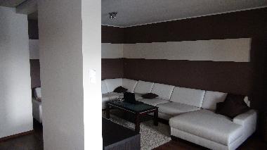 Apartamento de vacaciones en Gdansk (Pomorskie)Casa de vacaciones
