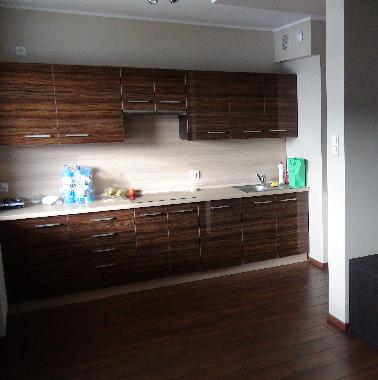 Apartamento de vacaciones en Gdansk (Pomorskie)Casa de vacaciones