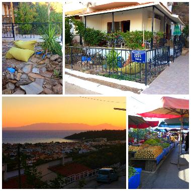 Casa de vacaciones en OZDERE (Izmir)Casa de vacaciones