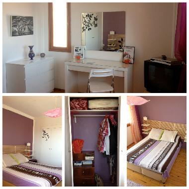 Casa de vacaciones en OZDERE (Izmir)Casa de vacaciones