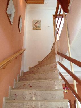 Casa de vacaciones en OZDERE (Izmir)Casa de vacaciones