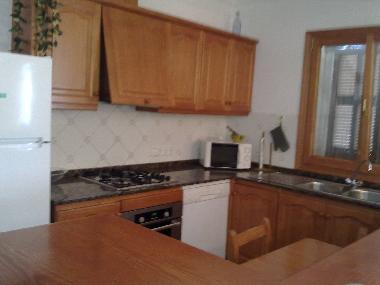 Chalet en PORTO CRISTO (Mallorca)Casa de vacaciones