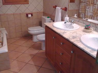 Chalet en PORTO CRISTO (Mallorca)Casa de vacaciones