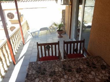 Apartamento de vacaciones en Vir (Zadarska)Casa de vacaciones