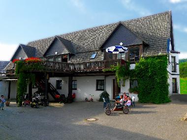 Cama y desayuno en Eslohe-Wenholthausen (Sauerland)Casa de vacaciones