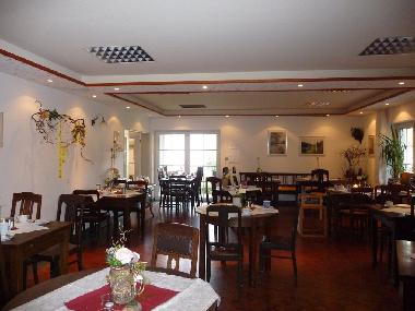 Cama y desayuno en Eslohe-Wenholthausen (Sauerland)Casa de vacaciones