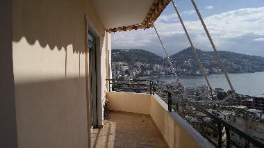 Apartamento de vacaciones en Sarande (Sarande)Casa de vacaciones
