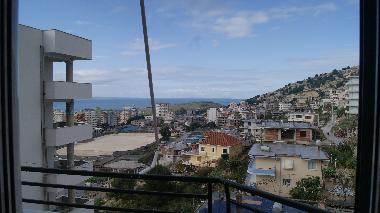 Apartamento de vacaciones en Sarande (Sarande)Casa de vacaciones