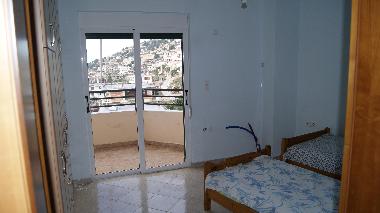 Apartamento de vacaciones en Sarande (Sarande)Casa de vacaciones