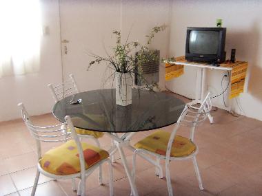 Apartamento de vacaciones en Puerto Madryn (Chubut)Casa de vacaciones