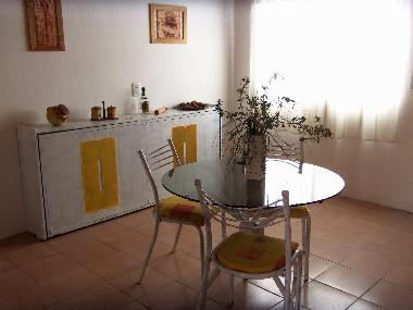 Apartamento de vacaciones en Puerto Madryn (Chubut)Casa de vacaciones