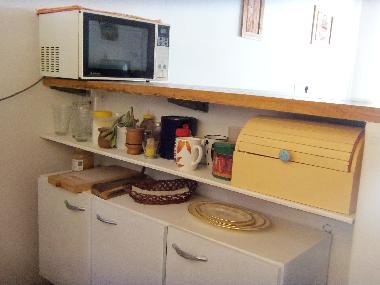 Apartamento de vacaciones en Puerto Madryn (Chubut)Casa de vacaciones
