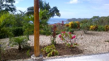 Casa de vacaciones en Samara (Guanacaste)Casa de vacaciones