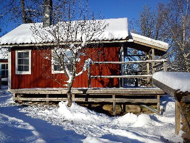 Casa de vacaciones en Ruda (Smaland)Casa de vacaciones