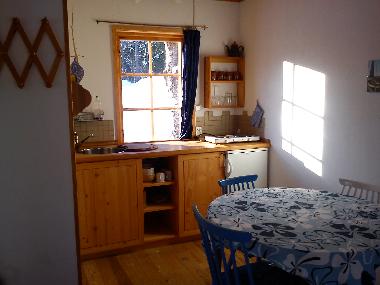 Casa de vacaciones en Ruda (Smaland)Casa de vacaciones