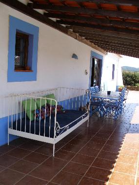 Casa de vacaciones en Cercal (Alentejo Litoral)Casa de vacaciones