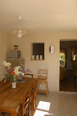 Casa de vacaciones en PUYBRUN (Lot)Casa de vacaciones