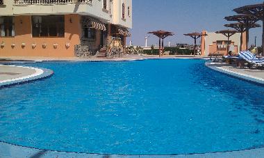 Apartamento de vacaciones en Hurghada (Al Bahr al Ahmar)Casa de vacaciones