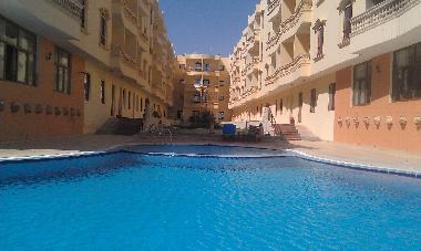 Apartamento de vacaciones en Hurghada (Al Bahr al Ahmar)Casa de vacaciones