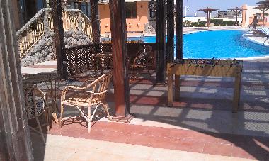 Apartamento de vacaciones en Hurghada (Al Bahr al Ahmar)Casa de vacaciones
