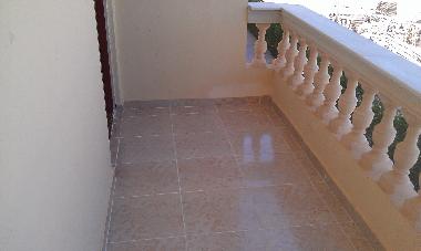 Apartamento de vacaciones en Hurghada (Al Bahr al Ahmar)Casa de vacaciones