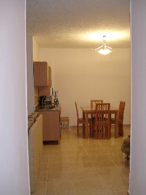 Apartamento de vacaciones en Hurghada (Al Bahr al Ahmar)Casa de vacaciones