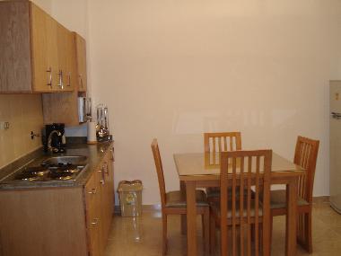 Apartamento de vacaciones en Hurghada (Al Bahr al Ahmar)Casa de vacaciones