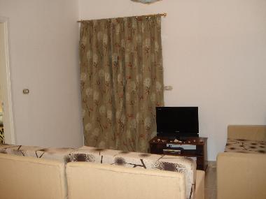 Apartamento de vacaciones en Hurghada (Al Bahr al Ahmar)Casa de vacaciones