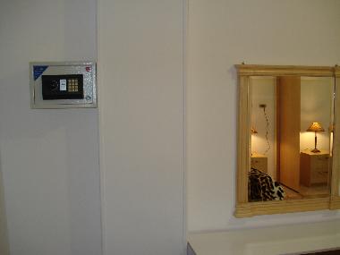 Apartamento de vacaciones en Hurghada (Al Bahr al Ahmar)Casa de vacaciones