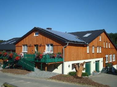 Apartamento de vacaciones en Drolshagen (Sauerland)Casa de vacaciones