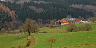 Apartamento de vacaciones en Drolshagen (Sauerland)Casa de vacaciones