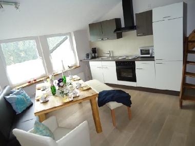 Apartamento de vacaciones en Drolshagen (Sauerland)Casa de vacaciones