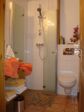 Apartamento de vacaciones en Drolshagen (Sauerland)Casa de vacaciones