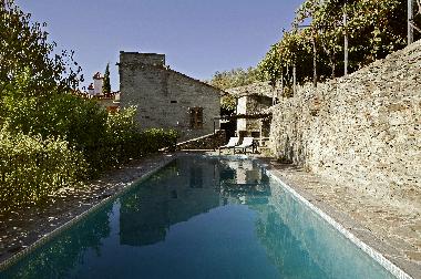 Casa de vacaciones en Gouves (Norte)Casa de vacaciones