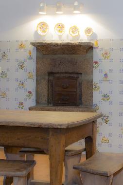 Casa de vacaciones en Gouves (Norte)Casa de vacaciones