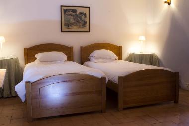 Casa de vacaciones en Gouves (Norte)Casa de vacaciones